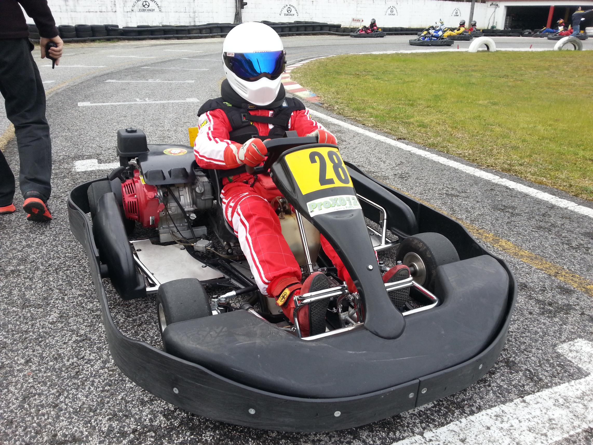 3º GP IHSV19